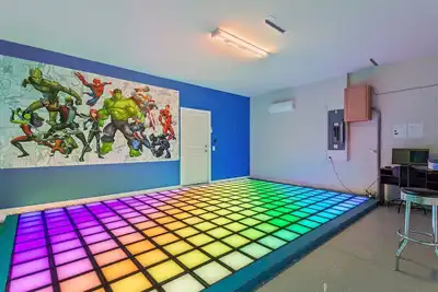 Image de The Lily Pad-A Family Getaway At Solterra Resort