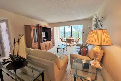 Image de Harbor Towers 2/2 Condo on Siesta Key