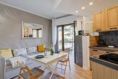 Image de Turquoise Condominium Mini Appt x3 with Sea View