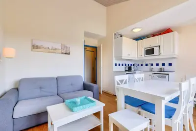 Image de 2-Zimmer-Wohnung für 4 Personen - Auswahl