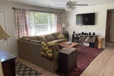 Image de Nice cozy house!