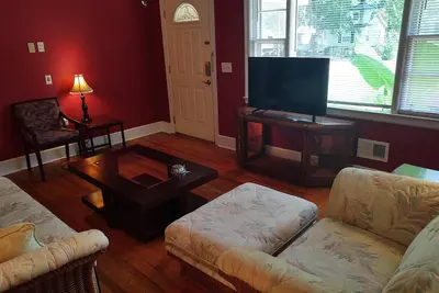 Image de Quaint 3 Bdrm home w\/in minutes of Usc, Downtown Columbia, Ft Jackson and more
