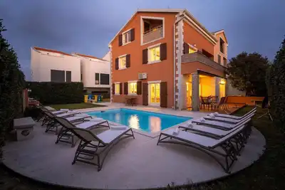 Image de Villa Leon