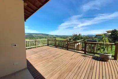Image de Chácara Mirante das Rotas Vista Espetacular-panorâmica em Socorro