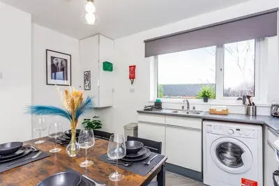 Image de New Large 2 Bed entire apartment Near Newcastle upon Tyne