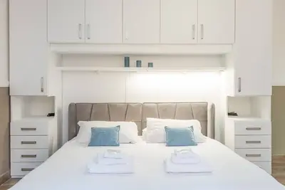 Image de Central Charm near Piazza Navona - Cozy Loft for 2
