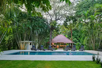 Image de Guana Getaway