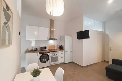 Image de Apartamento el RincĂłn de Vinatea 2