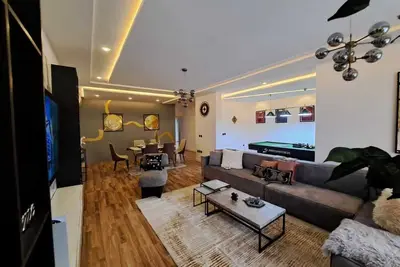 Image de Luxurious comfort in the heart of Ikoyi Lagos