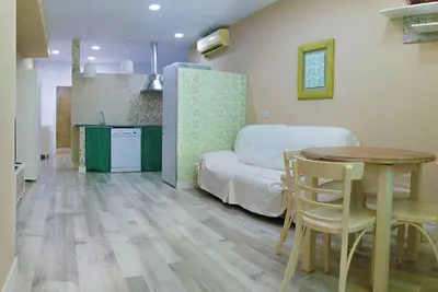 Image de Experimenta la Comodidad de Nuestro Estudio Céntrico en Alicante
