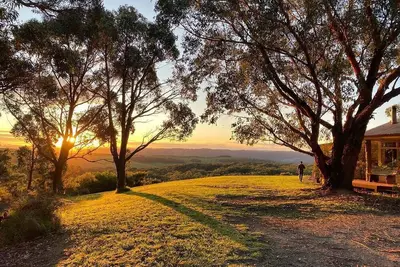 Image de The Guesthouse at Cape Otway Homestead