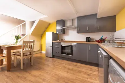 Image de Blare Cottage at Lower Aylescott