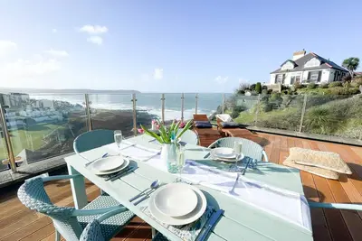 Image de 2 Gull Rock, sleeps 4 sea views