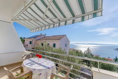 Image de Appartements Modric (98161-A1) - Okrug Gornji (Ciovo)