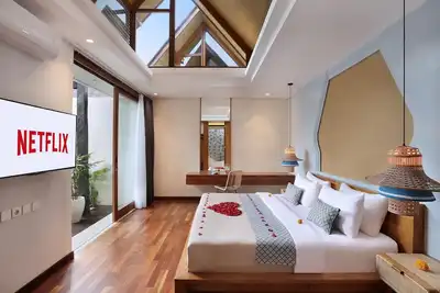 Image de Luxury 2br Private Pool and Bathtub in Sanur