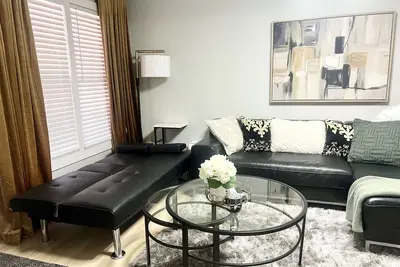 Image de Modern home Ii the At&T stadium-5 mins walk