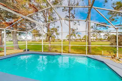 Image de Radiant retreat with private pool, on-site golf, board games, Ac, & W/D