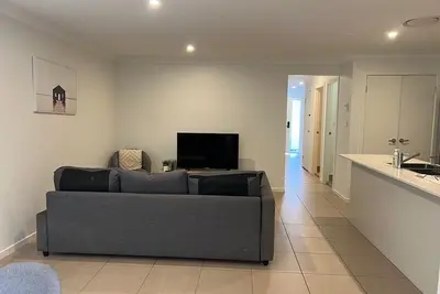 Image de Stylish Retreat in Macquarie Links - Golf, Comfort & Tranquility