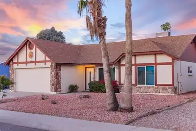 Image de A very spacious family home that will be right just for you!