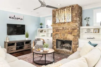 Image de Luxury and High End Design in the Heart of Atlanta