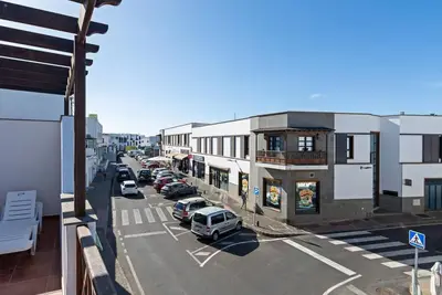 Image de Plus Apartment Malva Beach Playa Blanca By Pvl