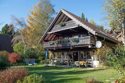 Image de Maison de vacances \"GeiĂźler Meran\"