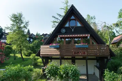 Image de Maison de vacances \"GeiĂźler Oslo\"