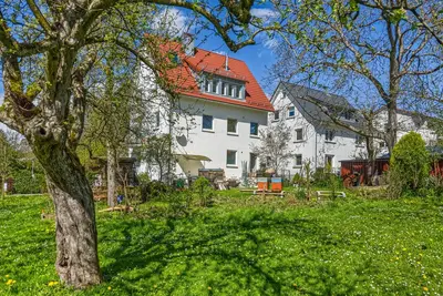 Image de Appartement 'Ferien Am Lipbachpark' avec terrasse privée et Wi-Fi