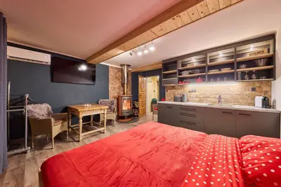Image de Lesní plovárna by Interhome