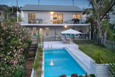 Image de Terrigal Beach House\n\n