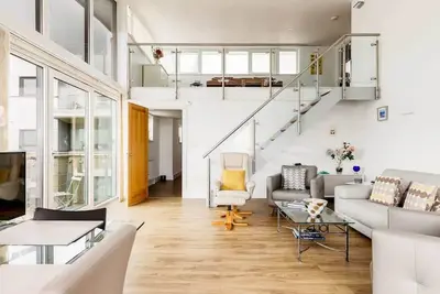 Image de Casa Lisa - Two-bedroom Penthouse with Large Roof Terrace