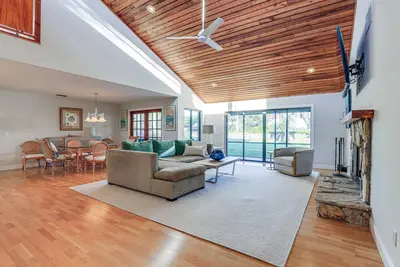 Image de Beautiful Hobe Sound Retreat, 3 Mi to Beach!