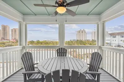 Image de 20% off Spring Break! Stay 5 Nights Until April 30th at Save with iTrip Perdido Key