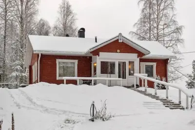 Image de Käpälämäki by Interhome