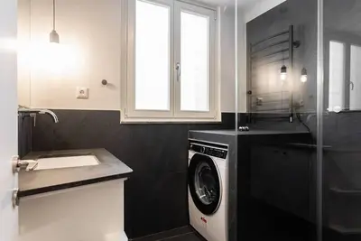 Image de Elysian 1br Apartment in Plaka 3