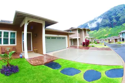 Image de Westside Hawaiian Sanctuary- New Home inside gated community.