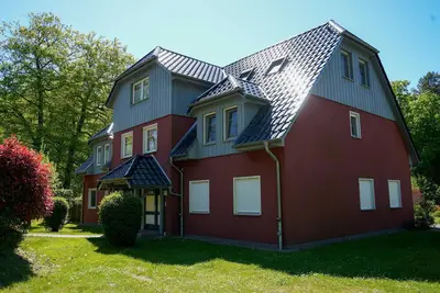 Image de Villa Viktoria Whg. 6 - Wohnung 6