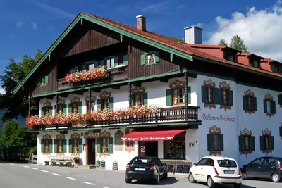 Image de Gasthaus Marbach - 10 Doppelzimmer mit Zustellbett