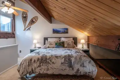 Image de Serene Retreat In Ptarmigan Village 11