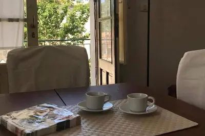 Image de Appartement confortable à Torrenova