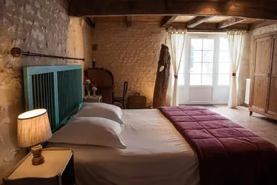 Image de Chambre d'hĂ´te petite champagne
