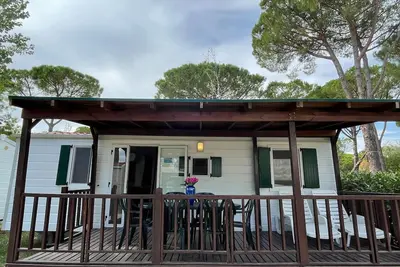 Image de Chalet relaxant près de Trasimène