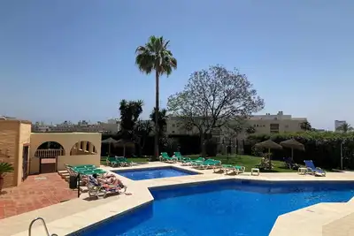 Image de Luxury Apartment in Club Playa Flores