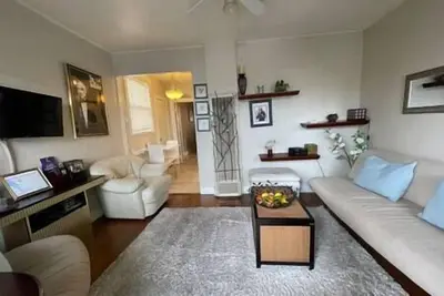 Image de Gated cottage*self ck-in*fast WiFi*free parking