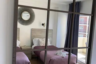 Image de Luxury apartments at Playa Flores