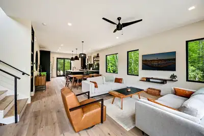 Image de Nordica House-Walk to Egg Harbor