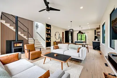 Image de Nordica House and Loft-Walk to Egg Harbor