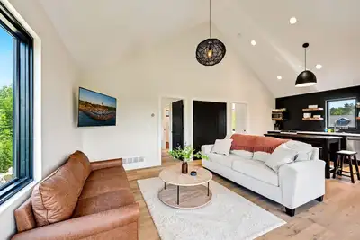 Image de Nordica Loft-Walk to Egg Harbor