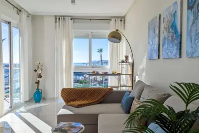 Image de Romantic beach apartment