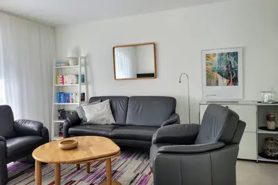 Image de Ferienhaus Erleneck/reihenendhaus